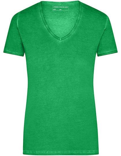 Softstyle® Adult V-Neck T-Shirt