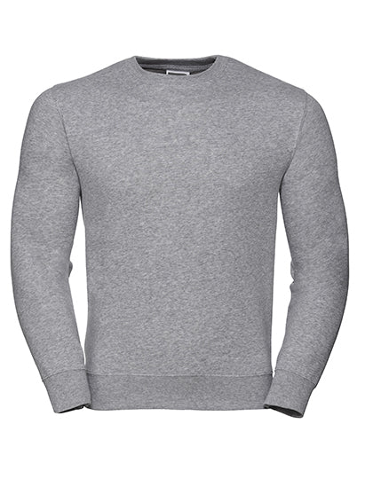 The Authentic Sweat, Pullover