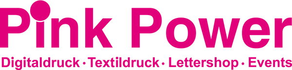 Pink Power GmbH